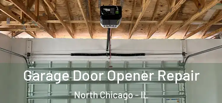  Garage Door Opener Repair North Chicago - IL